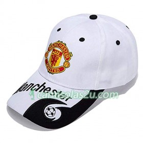 Manchester United Boné II 2019/20